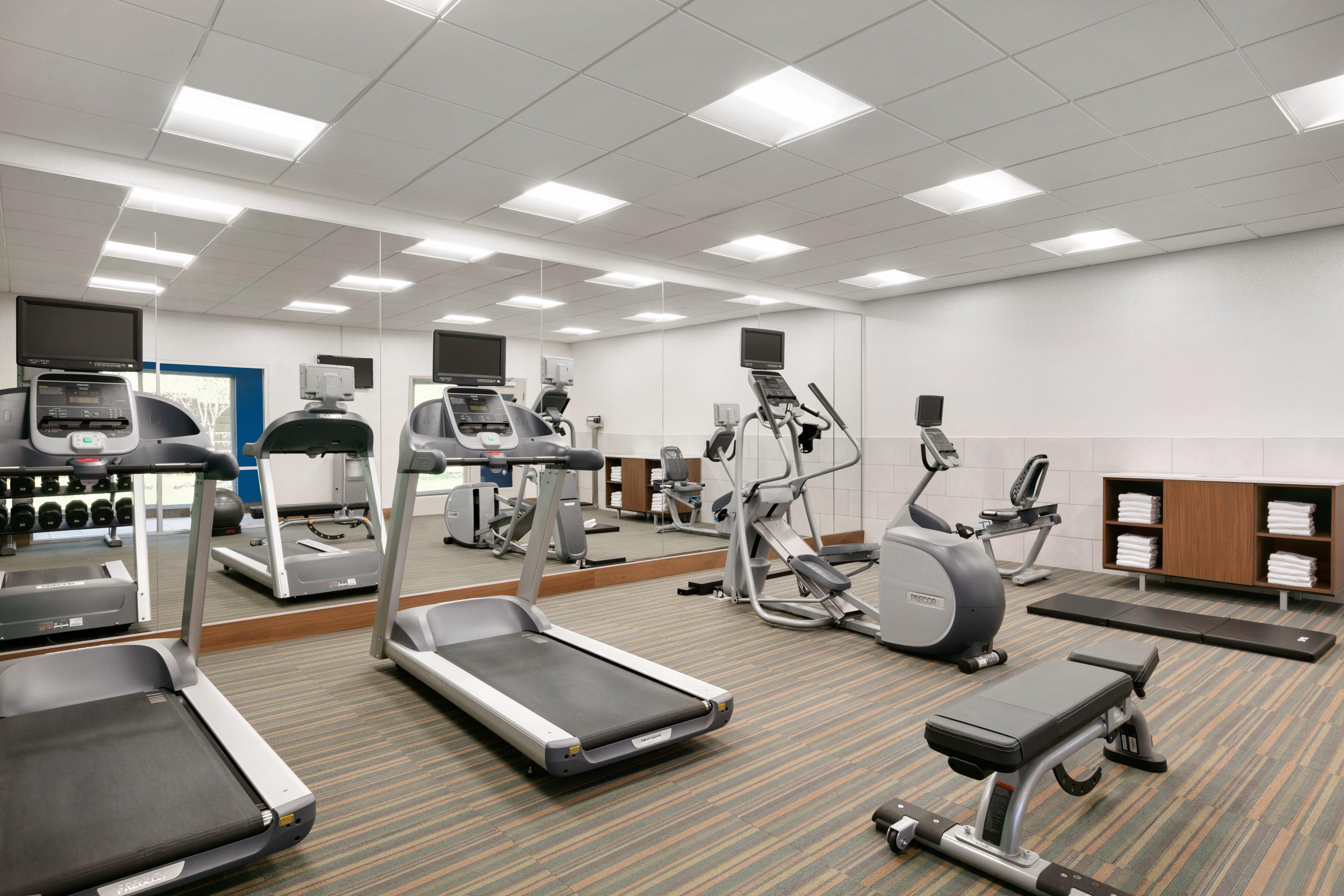 Express & By Ihg Salisbury