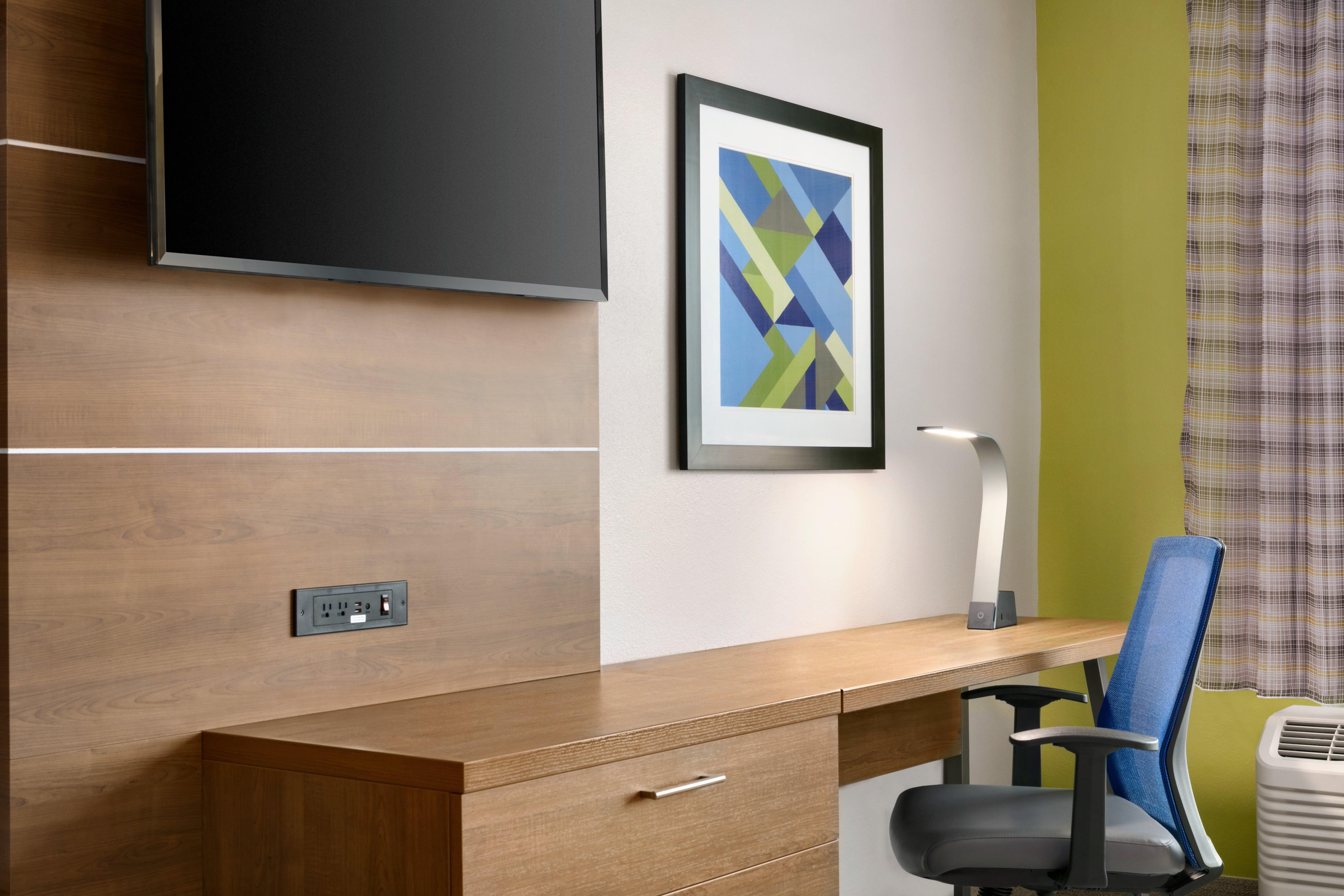 Express & By Ihg Hotel Salisbury