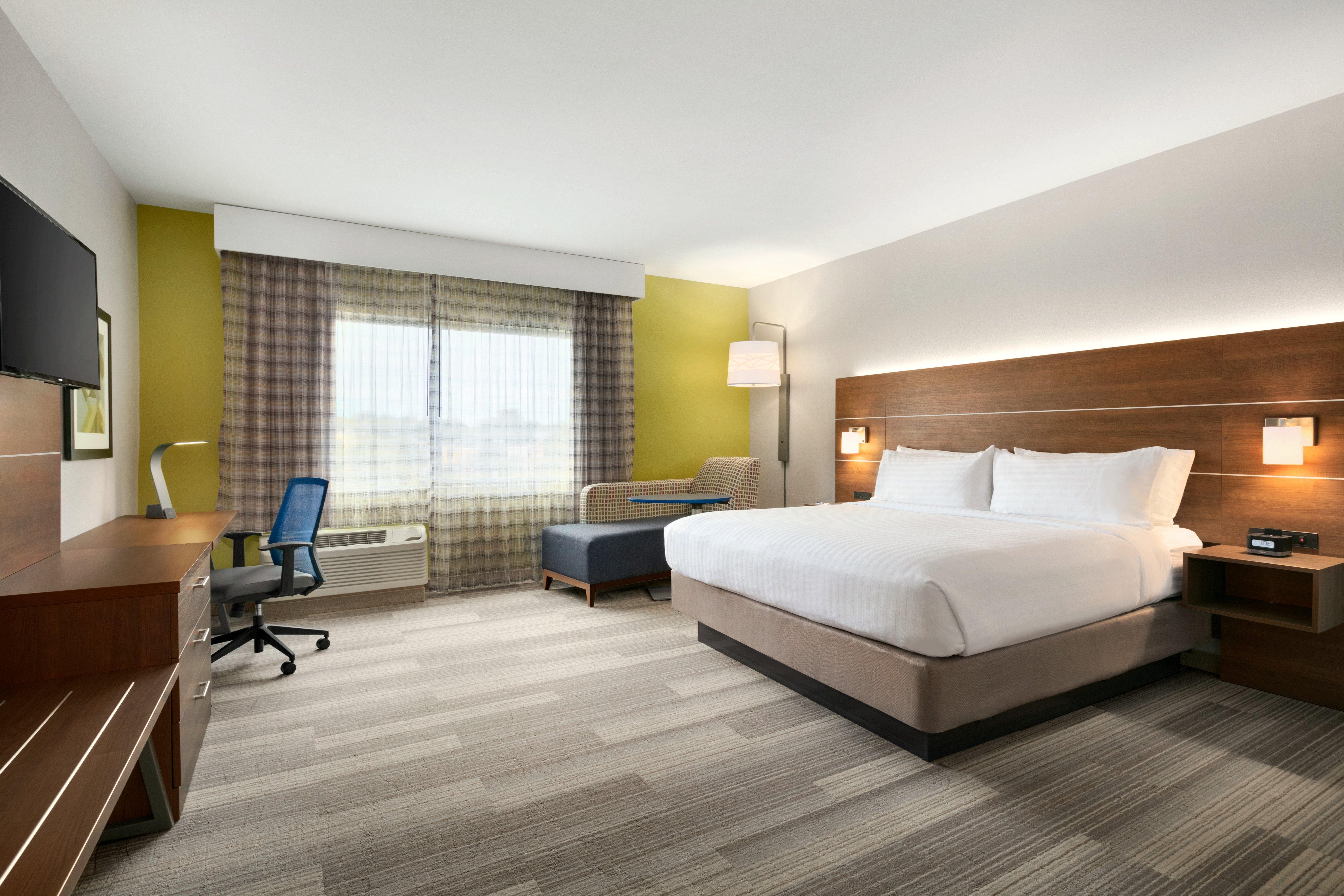 Express & By Ihg Hotel