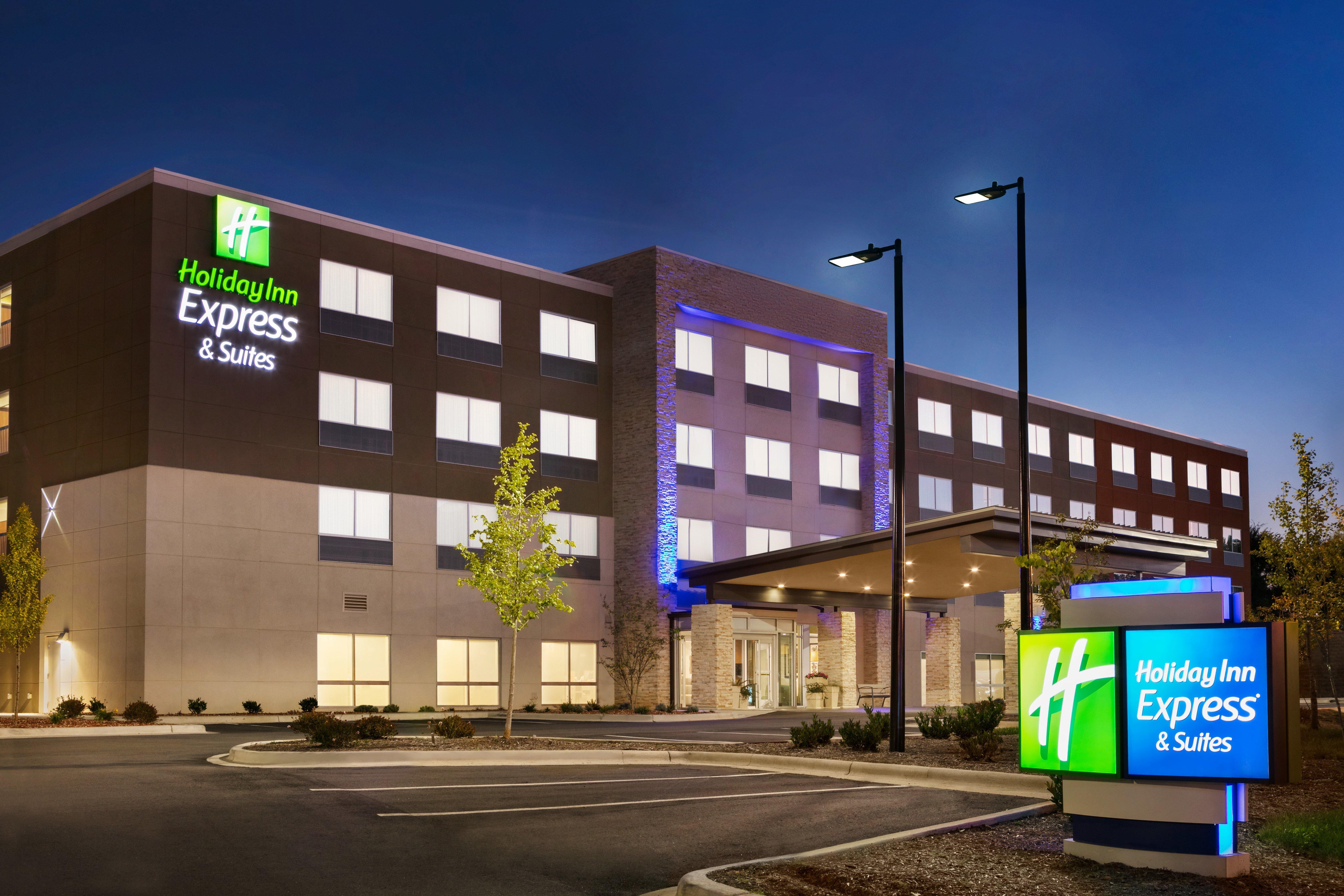 Hotel Express & By Ihg