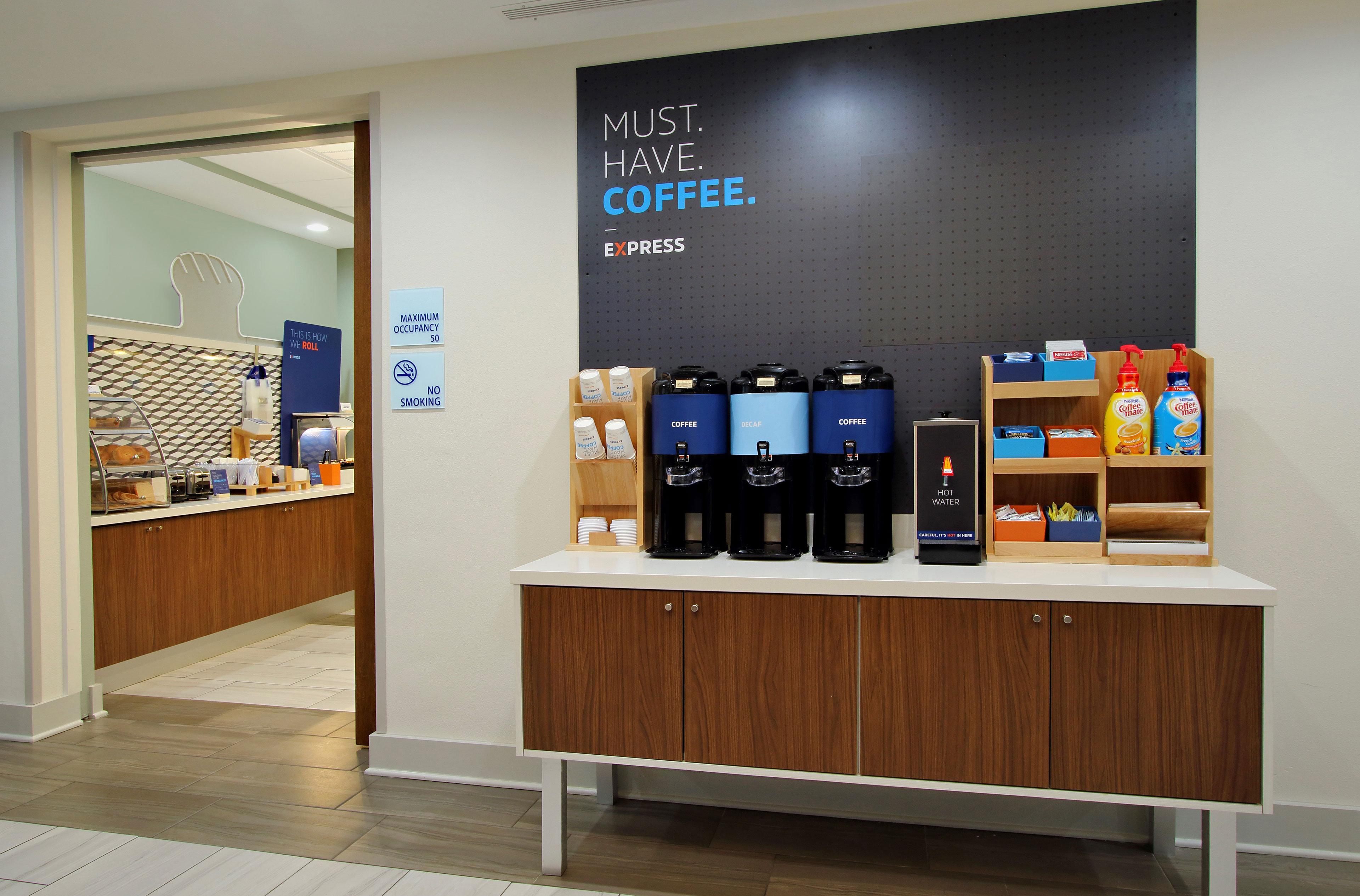 Express & By Ihg 3*