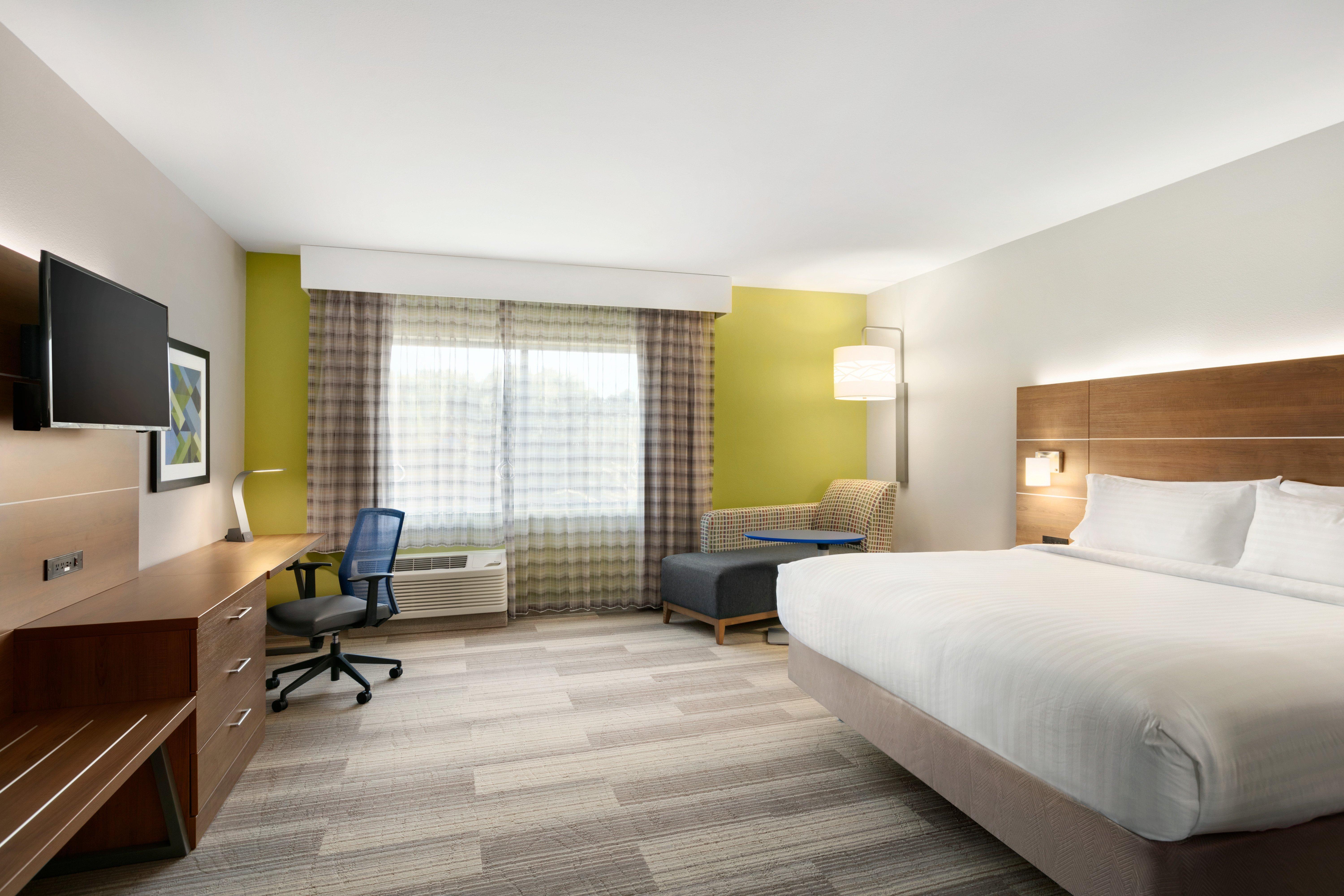 Hotel Express & By Ihg Salisbury