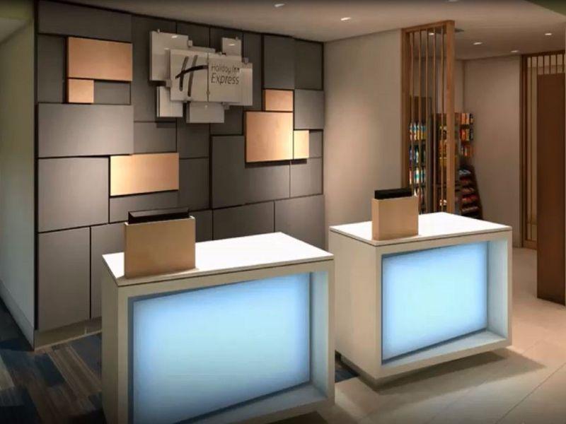 Express & By Ihg Hotel Salisbury