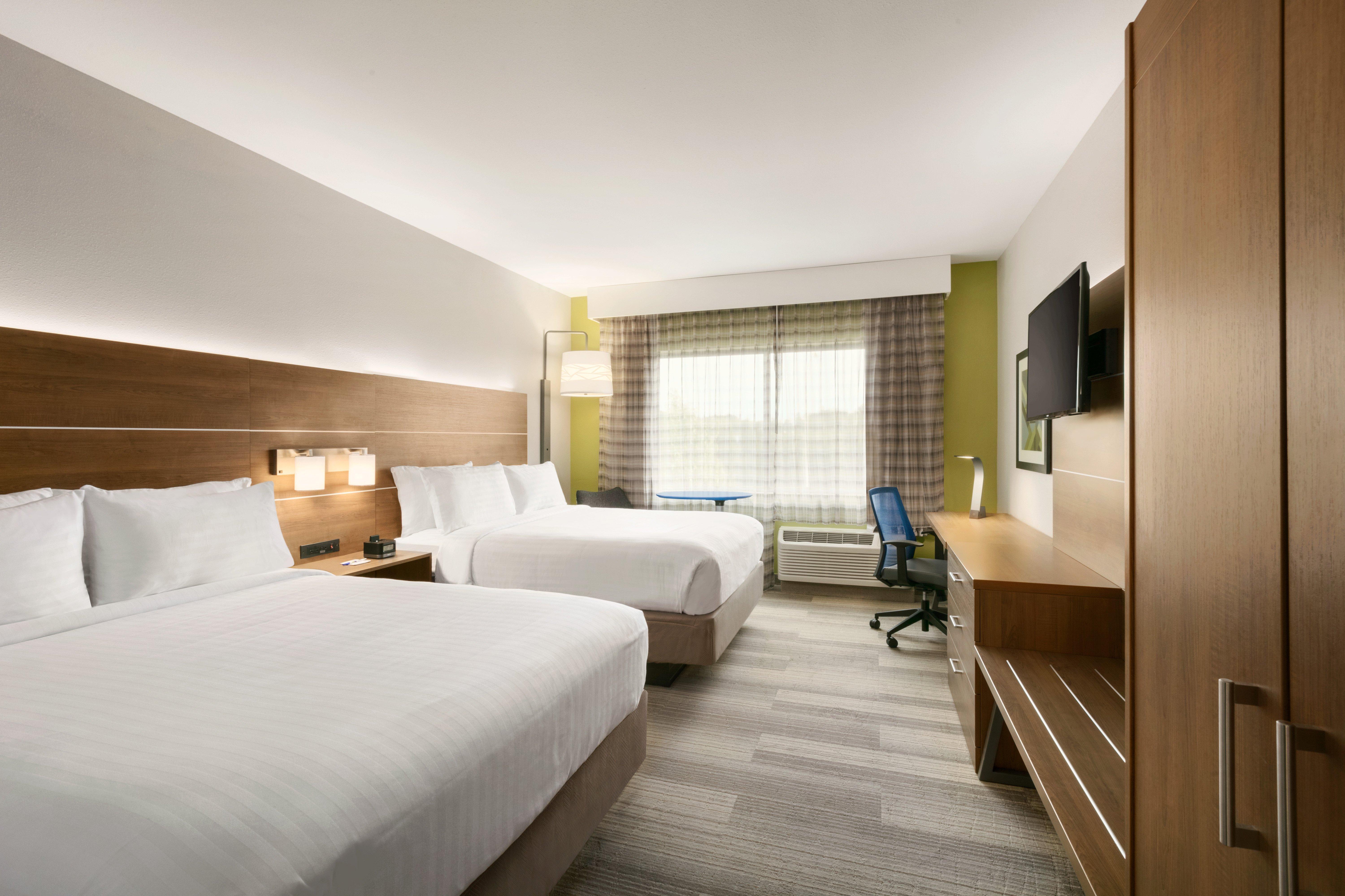 Hotel Express & By Ihg
