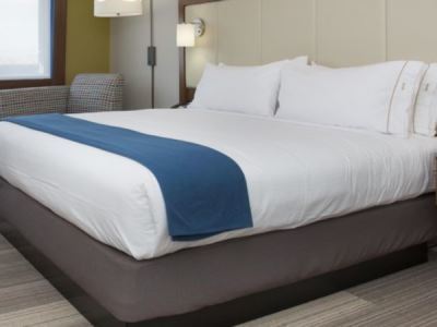 Hotel Express & By Ihg