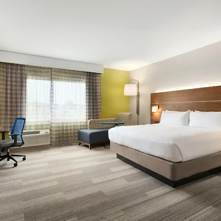 Holiday Inn Express & Suites Salisbury By Ihg Exterior foto
