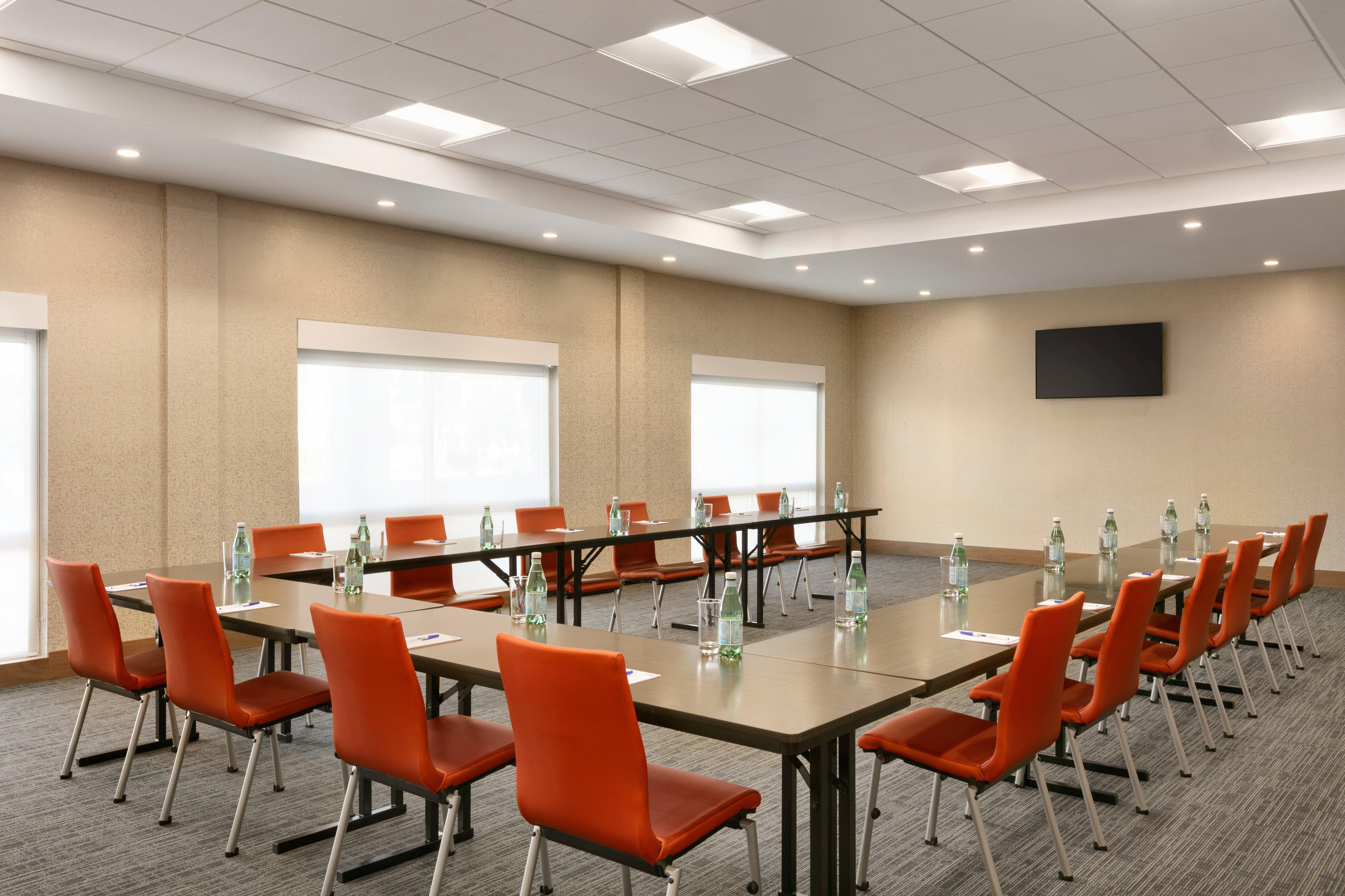 Holiday Express & By Ihg 3* Salisbury