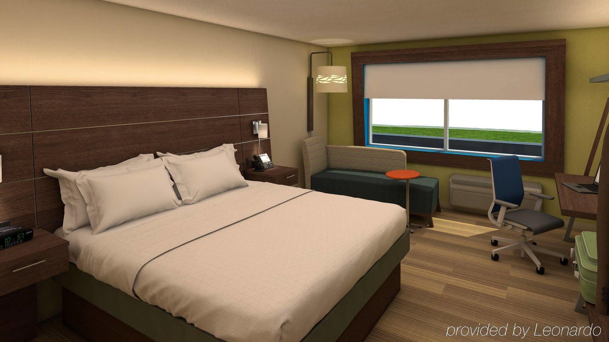 Hotel Holiday Express & By Ihg Salisbury